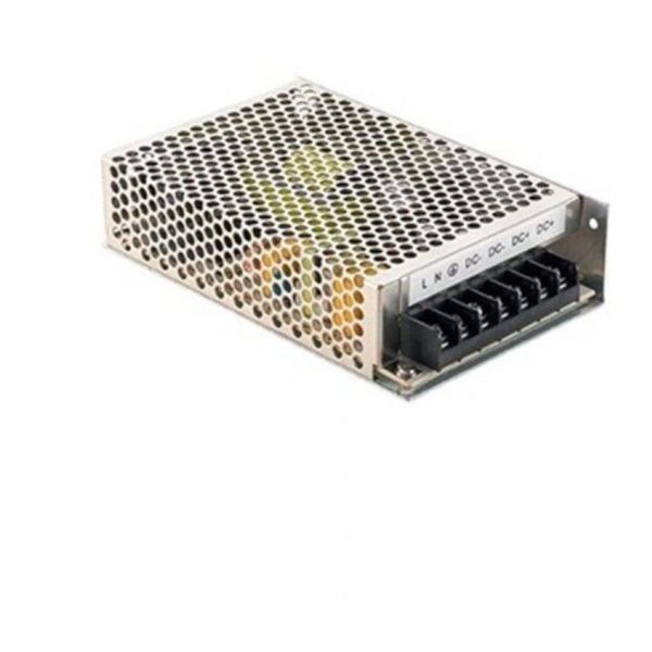 Блок живлення Ideal Lux 124117 Strip LED Driver On-Off 150W