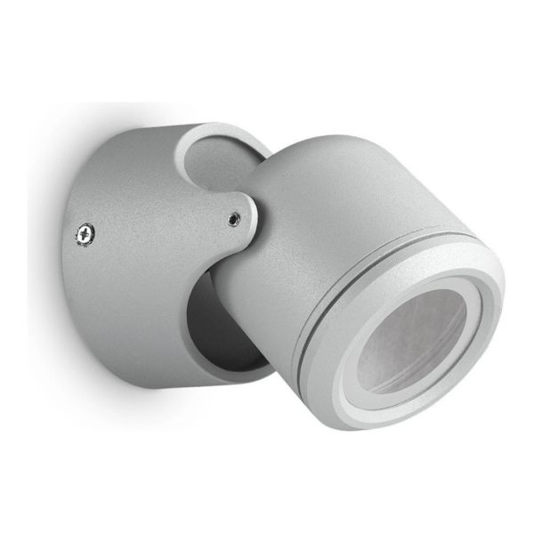 Spot Ideal Lux 129471 Xeno AP1 Grigio