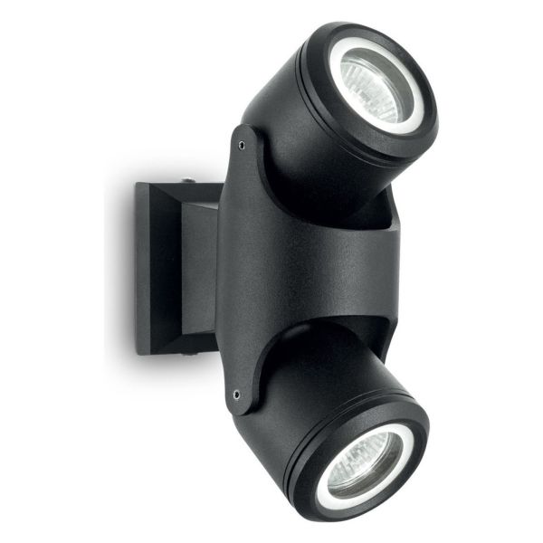 Spot Ideal Lux 129501 Xeno AP2 Nero