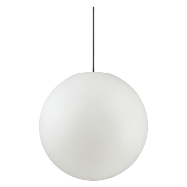 Lampa wisząca Ideal Lux 136004 Sole SP1 Medium