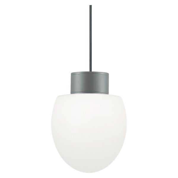 Lampa wisząca Ideal Lux 136073 + 116716 Clio MSP1 Antracite