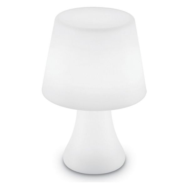 Lampa ogrodowa Ideal Lux 138886 Live PT1 Bianco