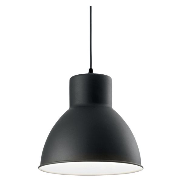 Lampa wisząca Ideal Lux 139098 Metro SP1