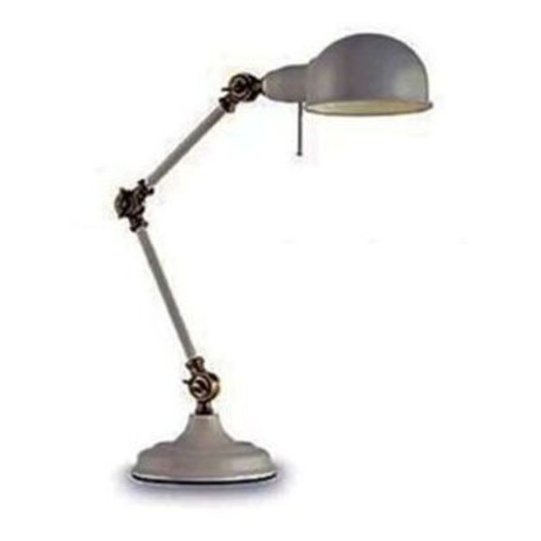 Lampa stołowa Ideal Lux 145204 Truman