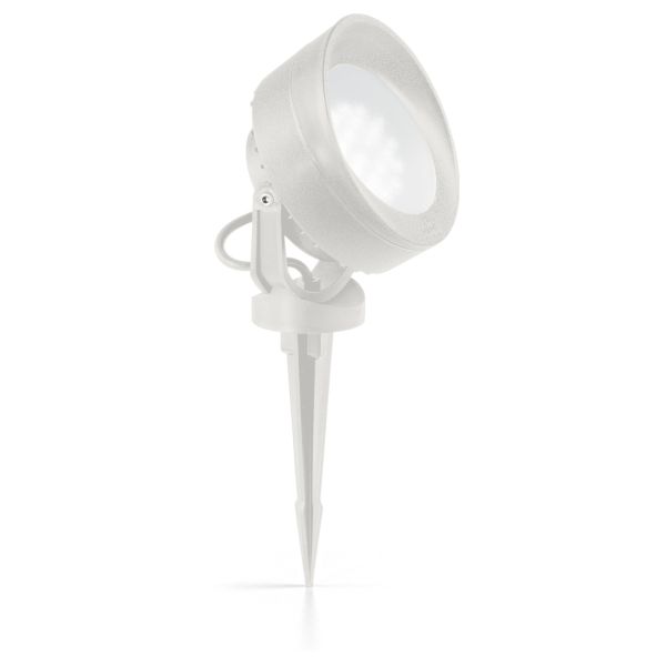 Spot Ideal Lux 145310 Tommy PT1 Bianco