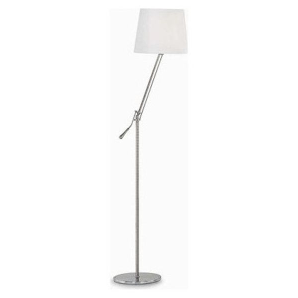 Lampa podłogowa Ideal Lux 14609 Regol PT1