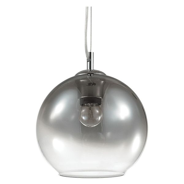 Lampa wisząca Ideal Lux 149585 Discovery Fade SP1 D20