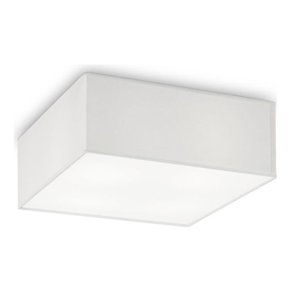 Plafon sufitowy Ideal Lux 152875 Ritz PL4 D40