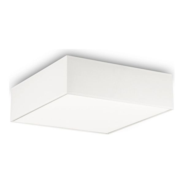 Plafon sufitowy Ideal Lux 152899 Ritz PL4 D50