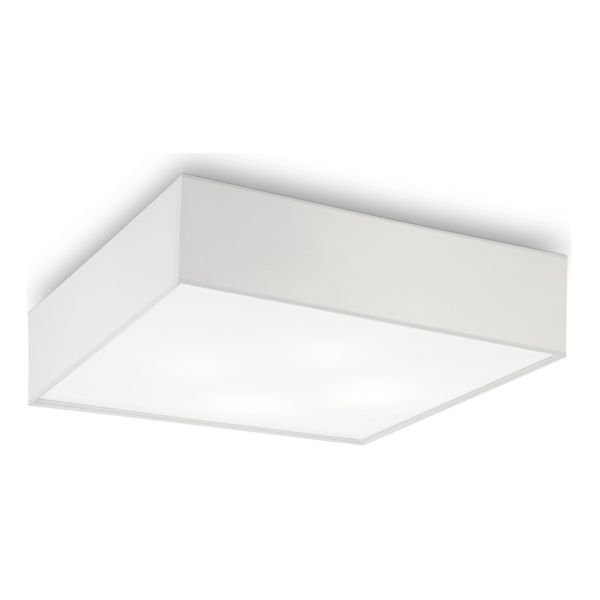 Plafon sufitowy Ideal Lux 152912 Ritz PL4 D60