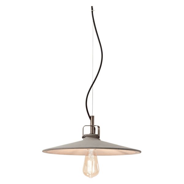 Lampa wisząca Ideal Lux 153438 Brooklyn SP1 D25