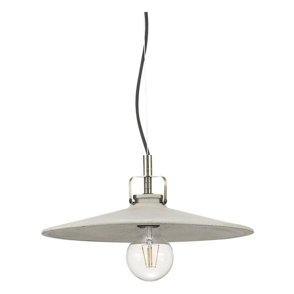 Lampa wisząca Ideal Lux 153445 Brooklyn