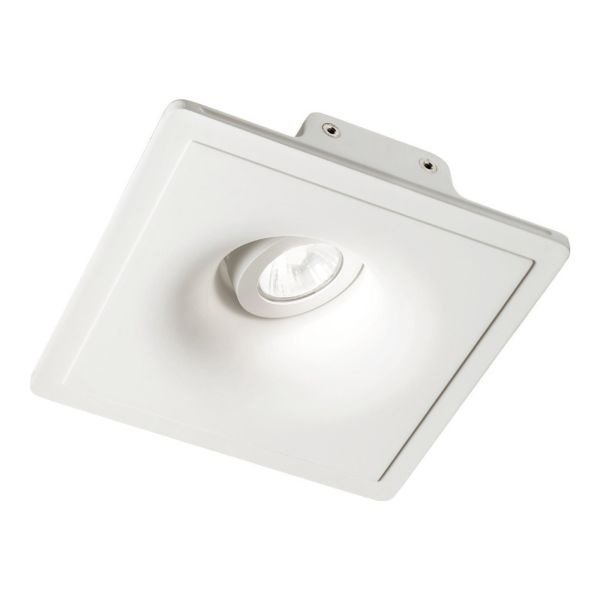 Plafon sufitowy Ideal Lux 155722 Zephyr FI1 Big