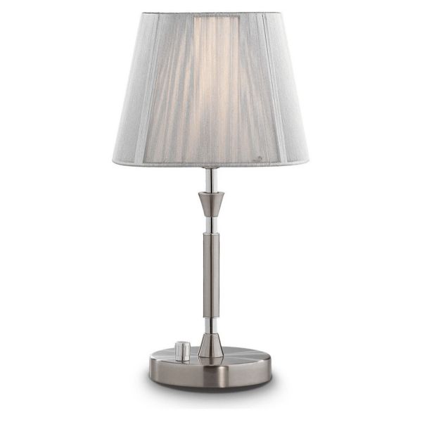 Lampa stołowa Ideal Lux 15965 Paris TL1 Small