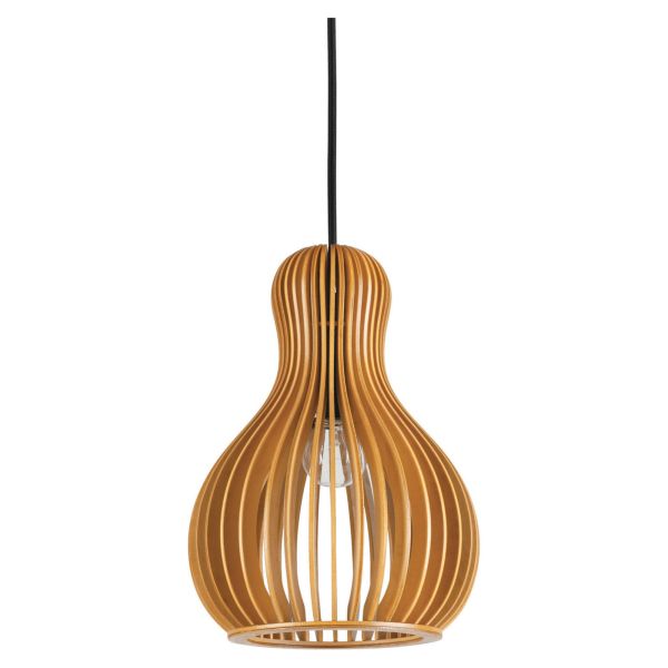 Lampa wisząca Ideal Lux 159867 Circus Citrus-3 SP1