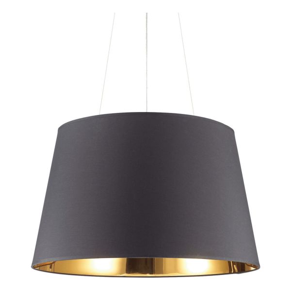 Lampa wisząca Ideal Lux 161662 Nordik SP6