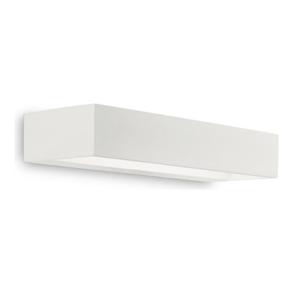 Lampa ścienna Ideal Lux 161785 Cube AP1 Small