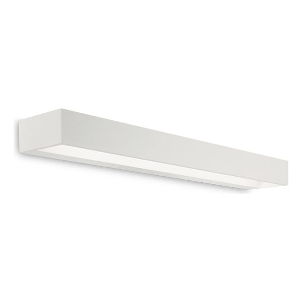 Lampa ścienna Ideal Lux 161792 Cube AP1 Big