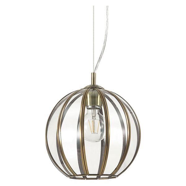 Lampa wisząca Ideal Lux 168951 Rondo