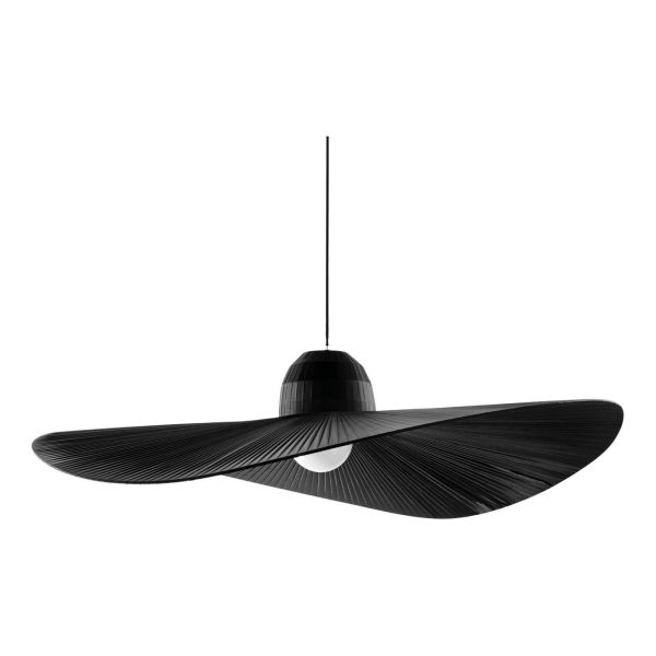 Lampa wisząca Ideal Lux 174402 Madame SP1 Nero