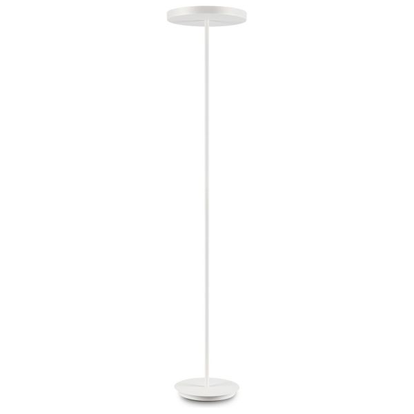 Торшер Ideal Lux 177199 Colonna PT4 Bianco