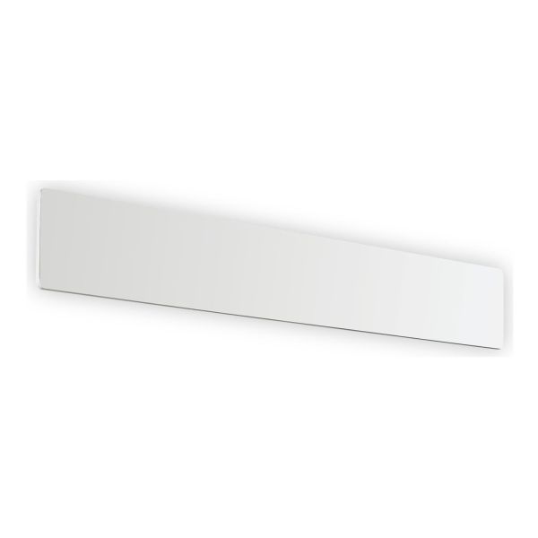 Настінний світильник Ideal Lux 179308 Zig Zag AP22 Bianco