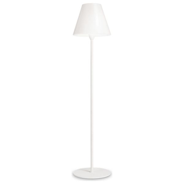 Lampa podłogowa Ideal Lux 180953 Itaca PT1