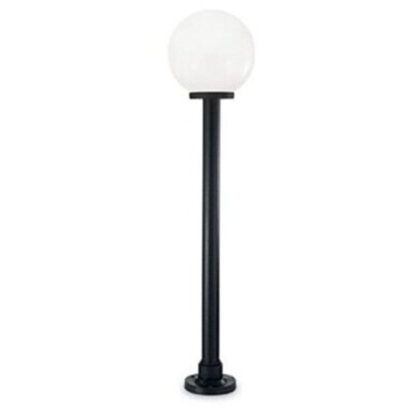 Lampa ogrodowa Ideal Lux 187525 Classic Globe