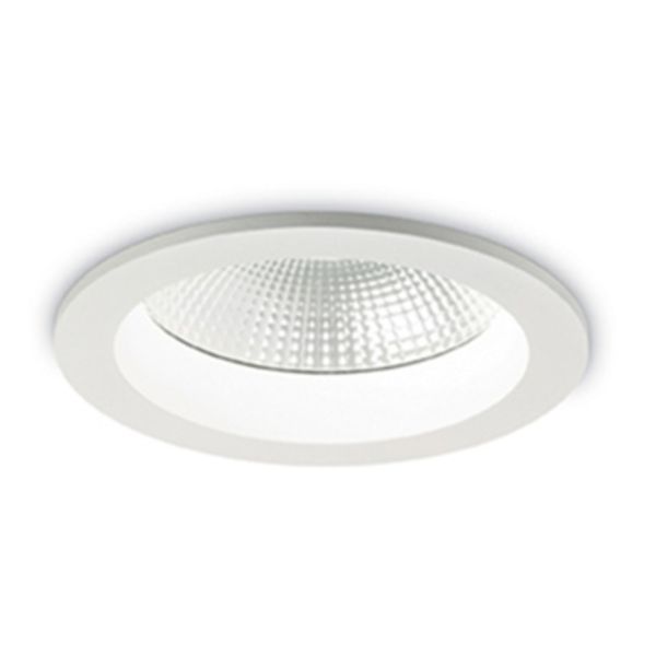Plafon sufitowy Ideal Lux 193380 Basic Accent 30W