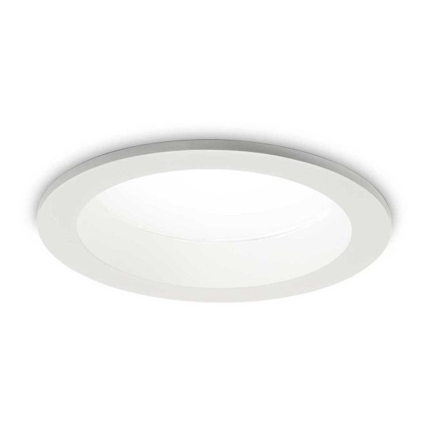 Plafon sufitowy Ideal Lux 193441 Basic Wide