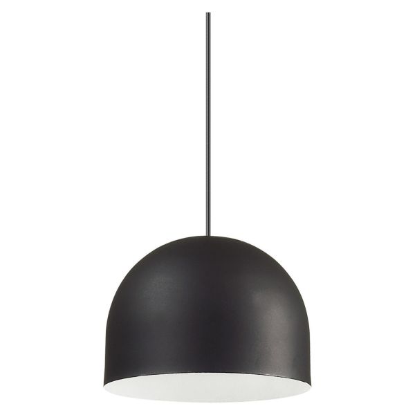 Lampa wisząca Ideal Lux 196787 Tall SP1 Big Nero