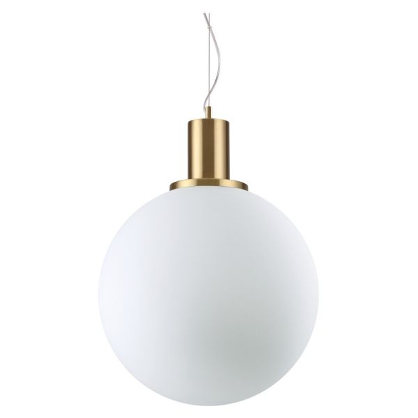 Lampa wisząca Ideal Lux 197920 Loko SP1