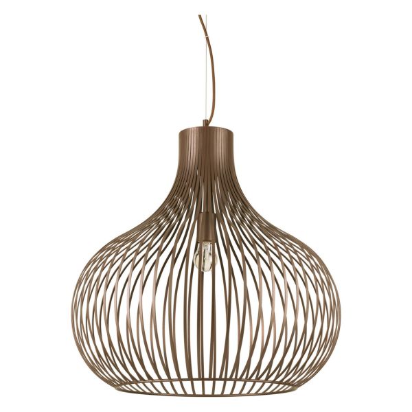 Lampa wisząca Ideal Lux 205311 Onion SP1 D60
