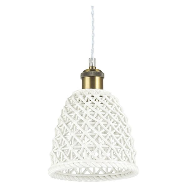 Lampa wisząca Ideal Lux 206820 Lugano SP1 D18