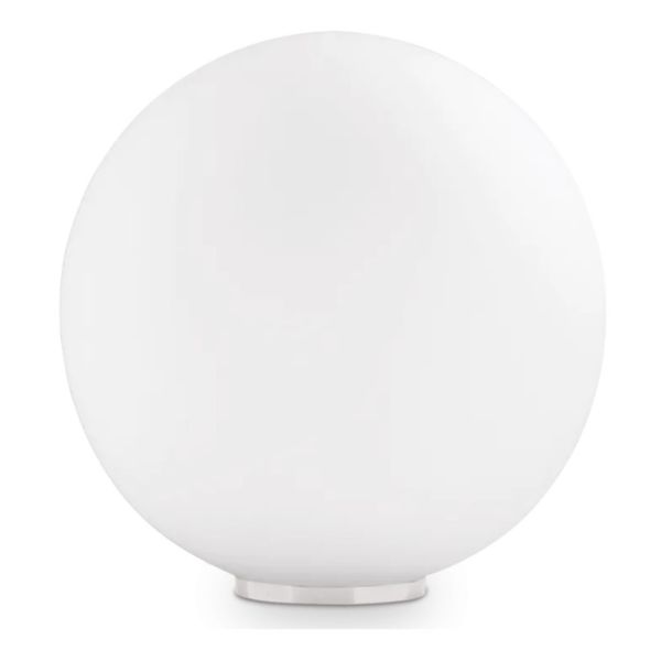 Lampa stołowa Ideal Lux 206 Mapa TL1 D40