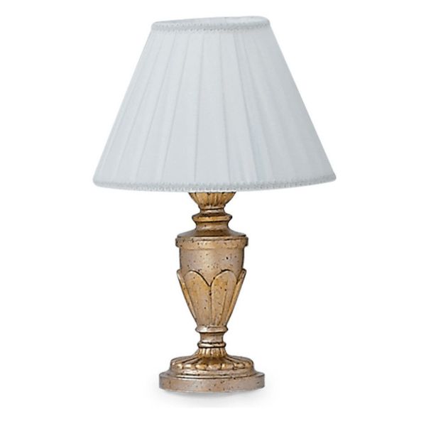 Lampa stołowa Ideal Lux 20853 Dora TL1 Small