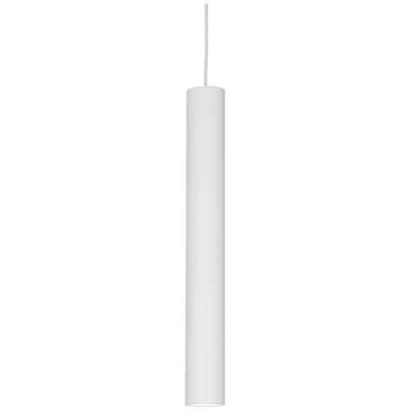 Lampa wisząca Ideal Lux 211701 Tube