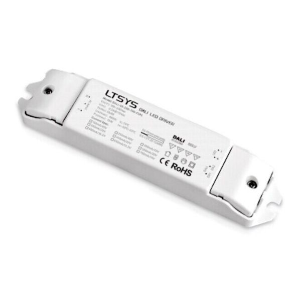 Драйвер Ideal Lux 216027 Dynamic