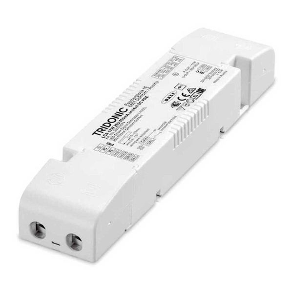 Zasilacz stałonapięciowy Ideal Lux 220802 Basic Driver DALI/Push 45W 900mA