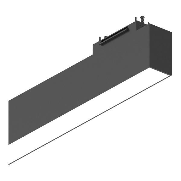 Магнітний трековий світильник Ideal Lux 222943 Arca