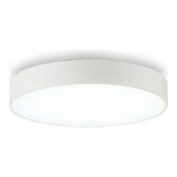 Plafon sufitowy Ideal Lux 223186 Halo