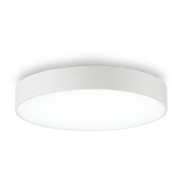 Plafon sufitowy Ideal Lux 223193 Halo PL