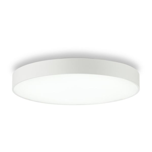 Plafon sufitowy Ideal Lux 223209 Halo PL