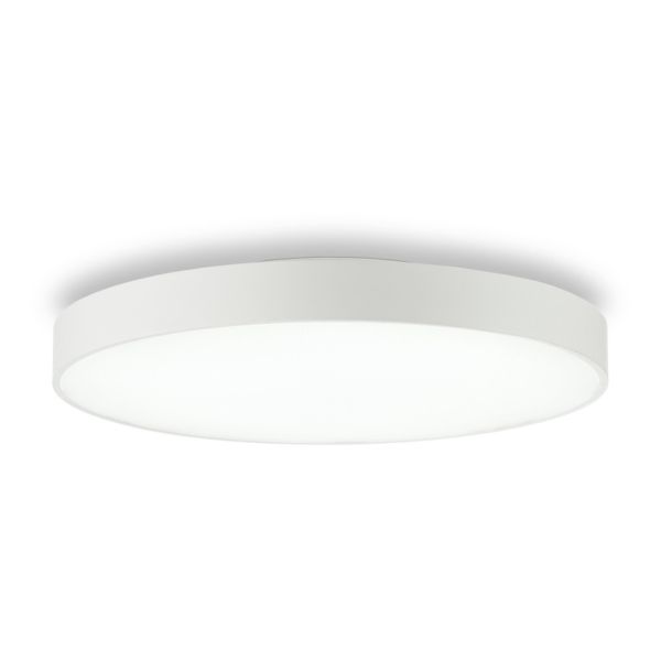 Plafon sufitowy Ideal Lux 223223 Halo PL