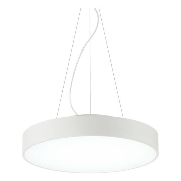 Lampa wisząca Ideal Lux 223254 Halo