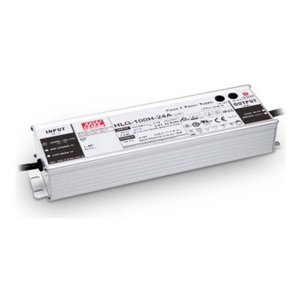 Блок живлення Ideal Lux 226200 Driver On/Off 100W