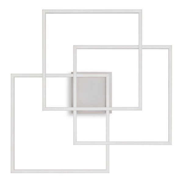 Люстра Ideal Lux 230702 Frame-2 Pl