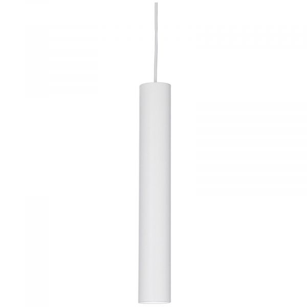 Lampa szynowa Ideal Lux 231662 Look Track Bianco