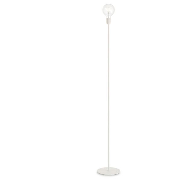 Торшер Ideal Lux 232362 Microphone PT1 Bianco