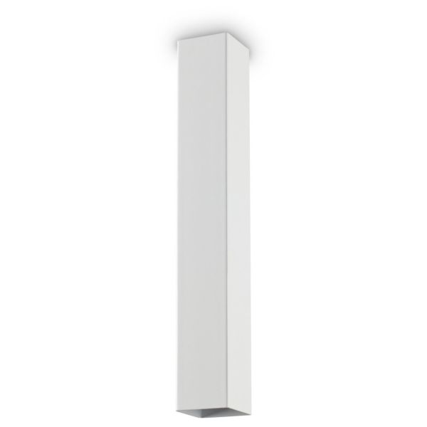 Oprawa punktówa Ideal Lux 233833 Sky PL1 H40 Bianco